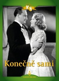 Konečně sami