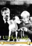 Ulička v ráji