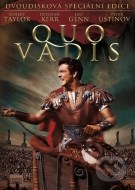 Quo Vadis - cena, srovnání