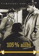 105% alibi - cena, srovnání