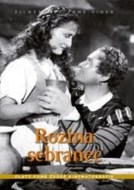 Rozina sebranec - cena, srovnání