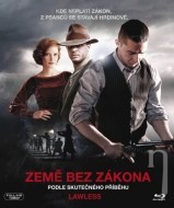 Zem bez zákona - cena, srovnání