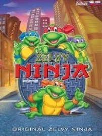 Želvy Ninja