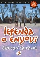 Legenda o Enyovi 5 - cena, srovnání