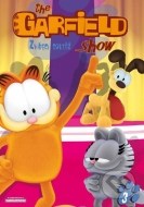 Garfield show 3. - cena, srovnání