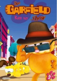 Garfield show 2. - Kočičí past