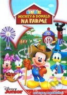 Disney Junior: Mickey a Donald na farmě - cena, srovnání