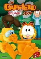 Garfield show 6. - cena, srovnání