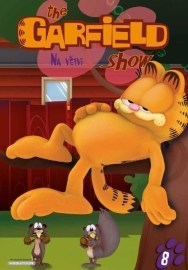 Garfield show 8.