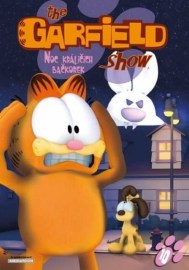 Garfield show 10.
