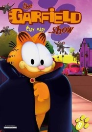 Garfield show 11.