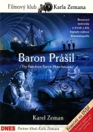 Baron Prášil - cena, srovnání