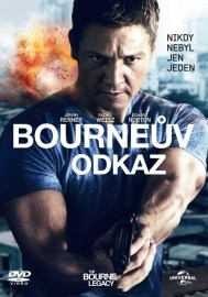 Bourneov odkaz