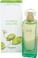 Hermes Un Jardin Sur Le Nil 50ml - cena, srovnání