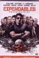 Expendables: Postradatelní - cena, srovnání