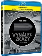 Vynález zkázy - cena, srovnání