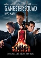 Gangster Squad - Lovci gangstrov - cena, srovnání