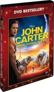 John Carter: Medzi dvoma svetmi - cena, srovnání