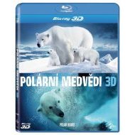 Polární medvědi (3D) - cena, srovnání