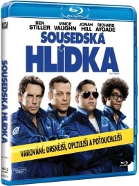 Susedská hliadka