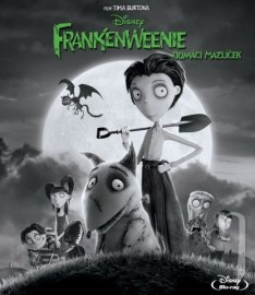 Frankenweenie