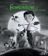 Frankenweenie - cena, srovnání