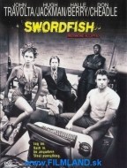 Swordfish: Operácia Hacker - cena, srovnání