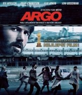 Argo - cena, srovnání