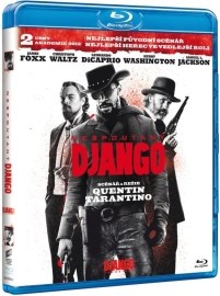 Divoký Django