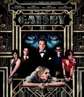 Veľký Gatsby (2 Blu-ray) (3D+2D) - cena, srovnání