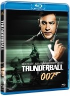 James Bond 007: Thunderball - cena, srovnání