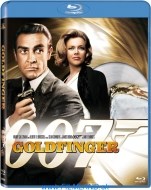 James Bond 007: Goldfinger - cena, srovnání
