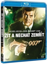 James Bond 007: Žít a nechat zemřít