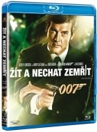 James Bond 007: Žít a nechat zemřít - cena, srovnání