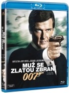James Bond 007: Muž so zlatou zbraňou - cena, srovnání