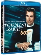 James Bond 007: Povolenie zabíjať - cena, srovnání