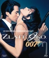 James Bond 007: Zlaté oko - cena, srovnání