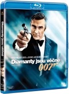 James Bond 007: Diamanty jsou věčné - cena, srovnání