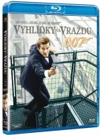 James Bond 007: Vyhlídka na vraždu - cena, srovnání