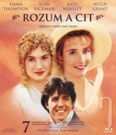 Rozum a cit - cena, srovnání