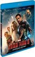Iron Man 3 - cena, srovnání