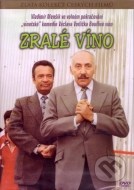 Zralé víno - cena, srovnání