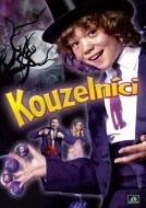 Kouzelníci - cena, srovnání