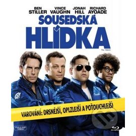 Susedská hliadka