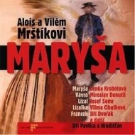 Maryša - cena, srovnání