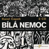 Bílá nemoc - cena, srovnání