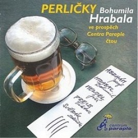 Perličky Bohumila Hrabala