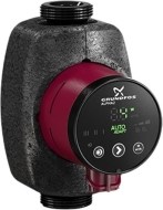 Grundfos ALPHA2 25-60 180 - cena, srovnání