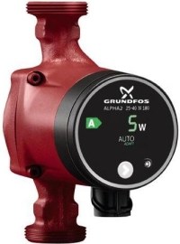 Grundfos ALPHA2 25-40 130