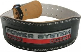 Power System Power Black